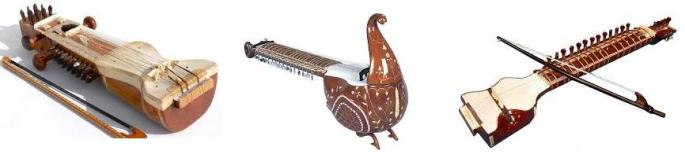 instrumentos_india